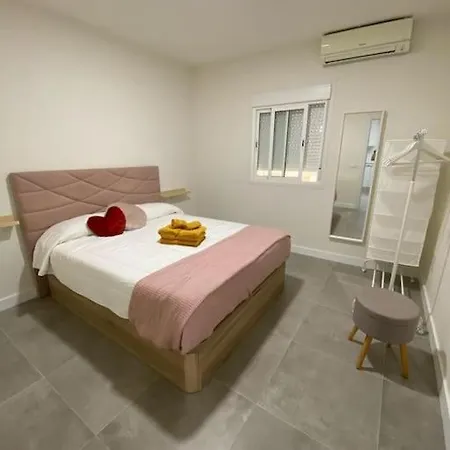 La Casita De Julia Apartment *