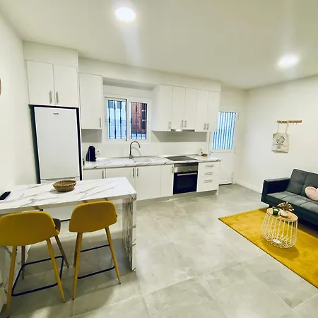 La Casita De Julia Apartment Buzanada