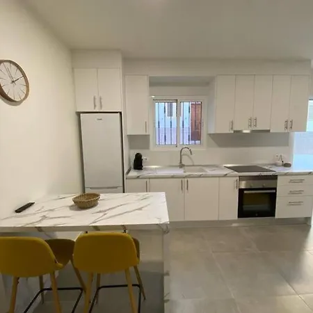 La Casita De Julia Appartement *