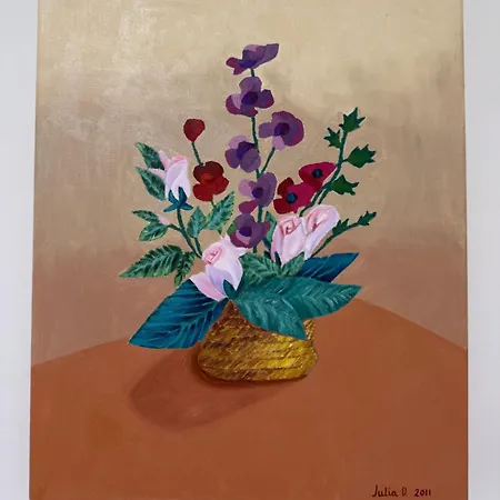 La Casita De Julia